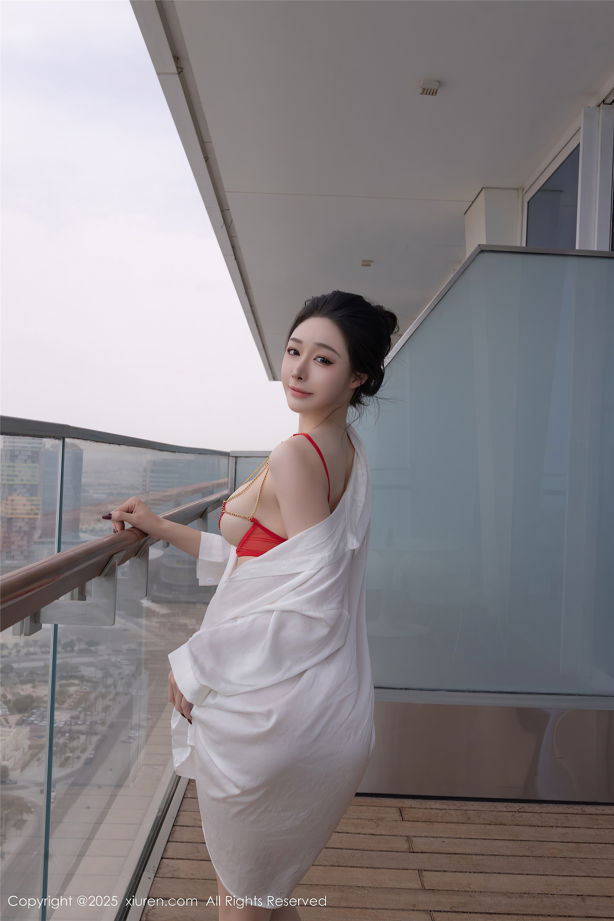 Xiuren秀人网 2025.06.13 NO.10411 小逗逗